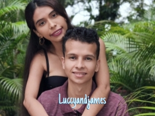 Luccyandjames