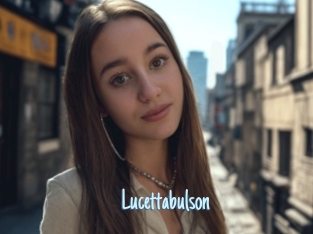 Lucettabulson