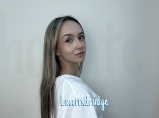 Lucettadrudge
