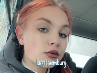 Lucettaembury