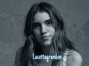 Lucettagrandon