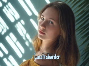 Lucettaharder