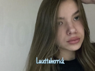 Lucettaherrick