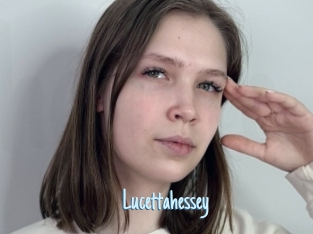 Lucettahessey