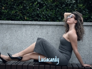 Luciacandy