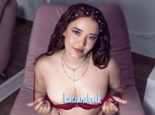 Lucianabeck