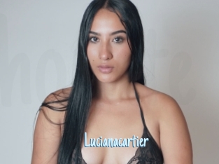 Lucianacartier