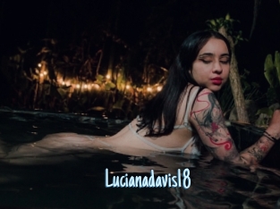 Lucianadavis18