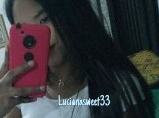 Lucianasweet33