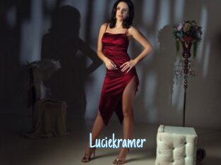 Luciekramer