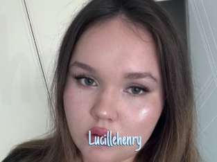 Lucillehenry