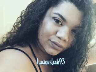 Luciousleah93