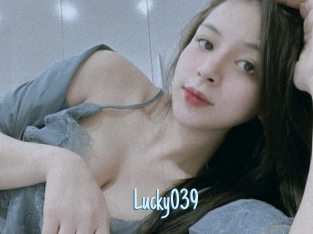 Lucky039