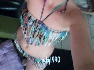 lucky1990 Hot Naked Teens