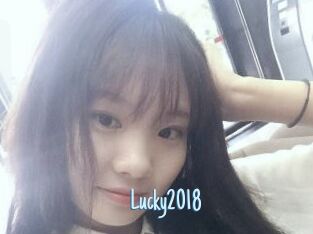 Lucky2018