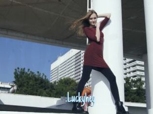 Luckyhey