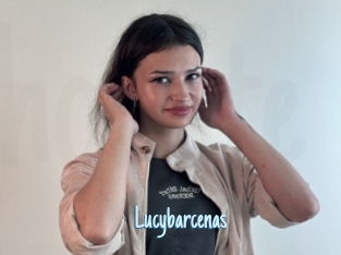 Lucybarcenas