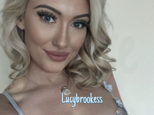 lucybrookess Hot Naked Teens