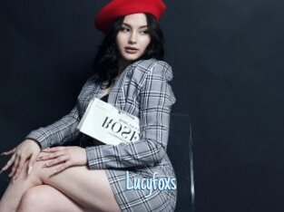 Lucyfoxs