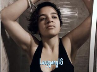 Lucygang18