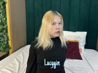 Lucygin