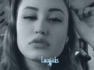Lucyjicks
