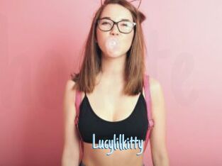 Lucylilkitty