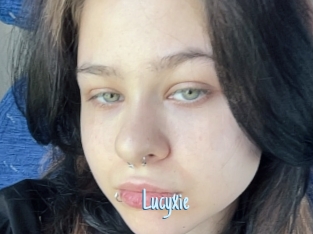 Lucyxie