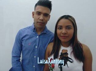 LuisaXantony