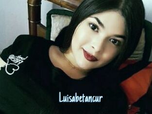 Luisabetancur