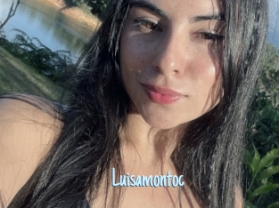 Luisamontoc