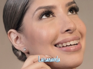 Luisanavela