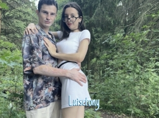 Luisetony