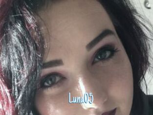 luna05 Hot Naked Teens