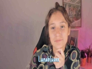 Lunabluuee