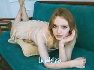 Lunadellicia