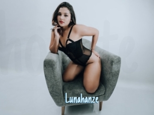 Lunahanze