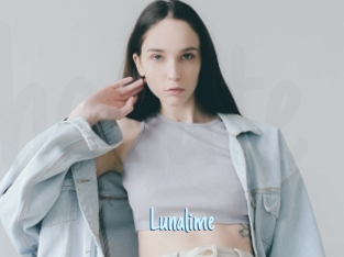 Lunalime