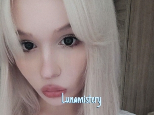 Lunamistery