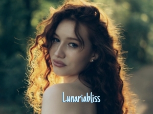 Lunariabliss
