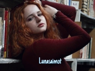 Lunasaimot