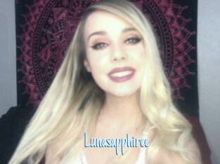 Lunasapphiree