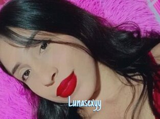 Lunasexyy