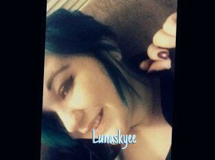 Lunaskyee