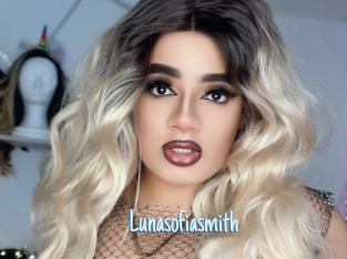 Lunasofiasmith