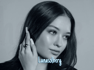 Lunasolberg