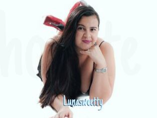 Lunasweetty