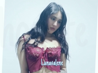 Lunavalene