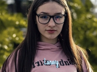 lunavg Hot Naked Teens