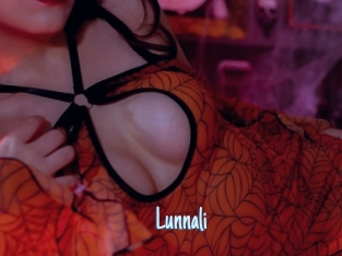 Lunnali